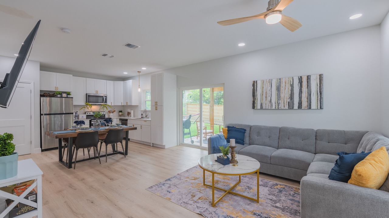 Photo of Livingroom in Wetmore