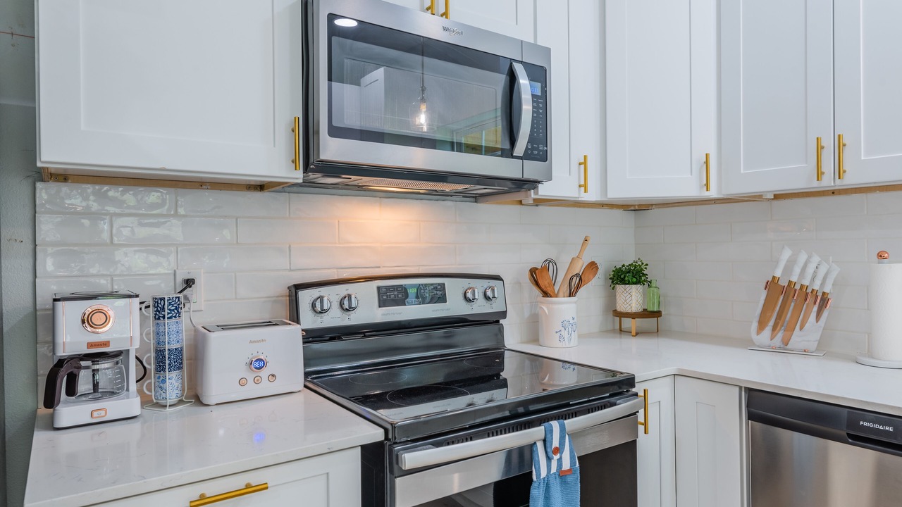 Photo of Kitchen in Wetmore