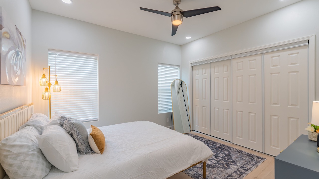 Photo of Bedroom in Wetmore
