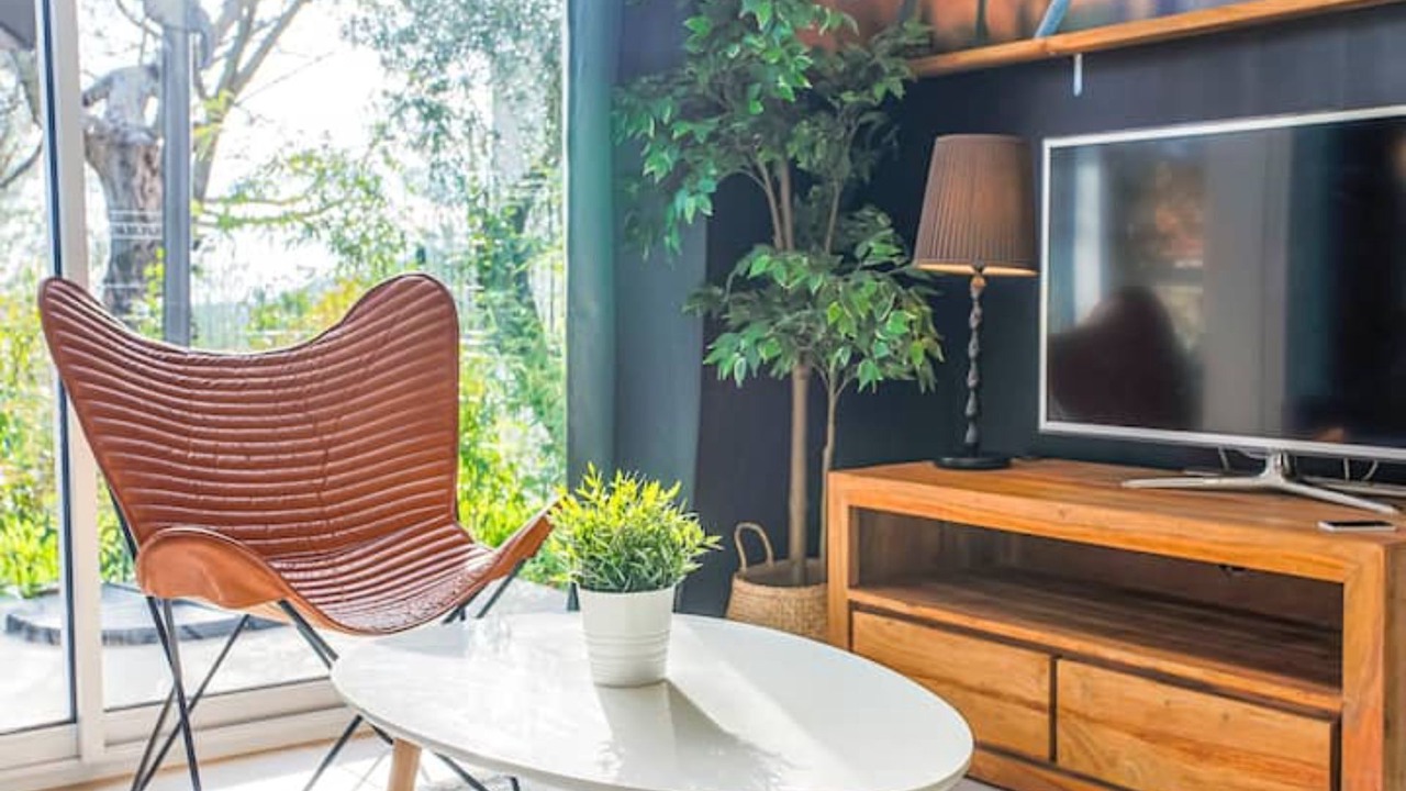 Photo of Livingroom in La Valette-du-Var