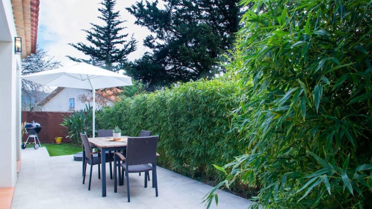 Photo of Outdoor in La Valette-du-Var