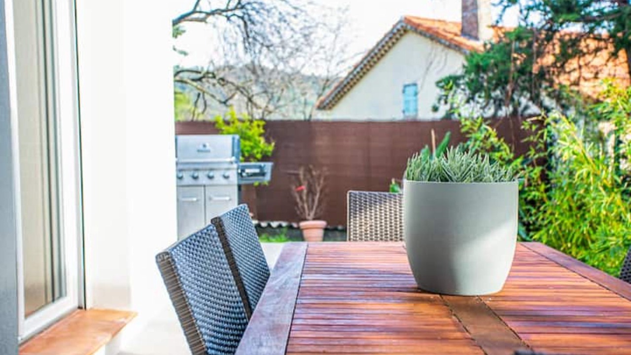 Photo of Outdoor in La Valette-du-Var