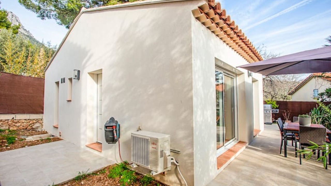 Photo of Outdoor in La Valette-du-Var