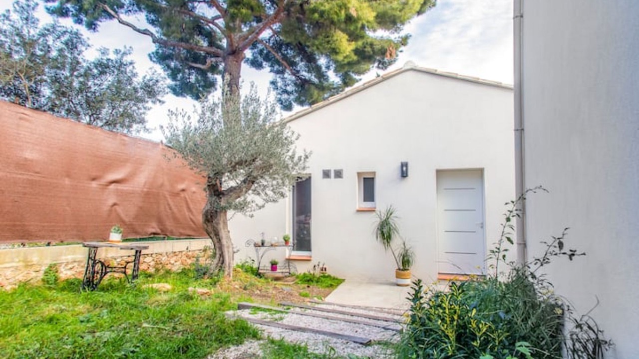 Photo of Outdoor in La Valette-du-Var