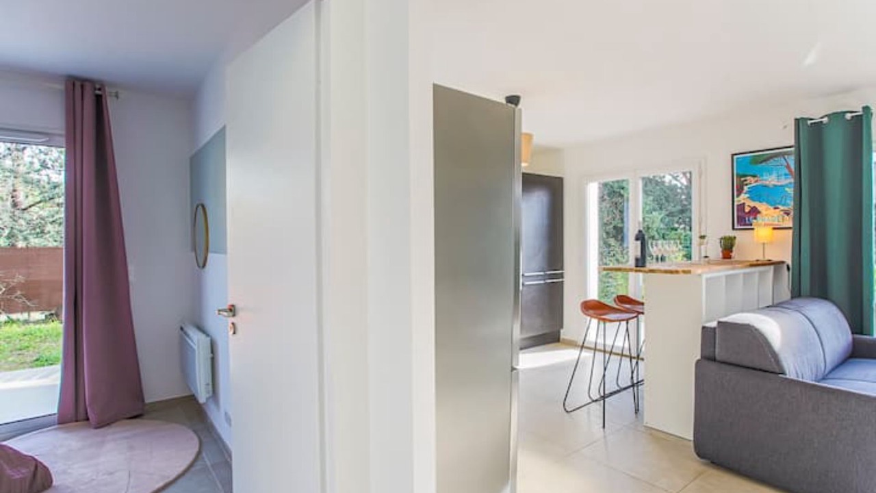 Photo of Livingroom in La Valette-du-Var