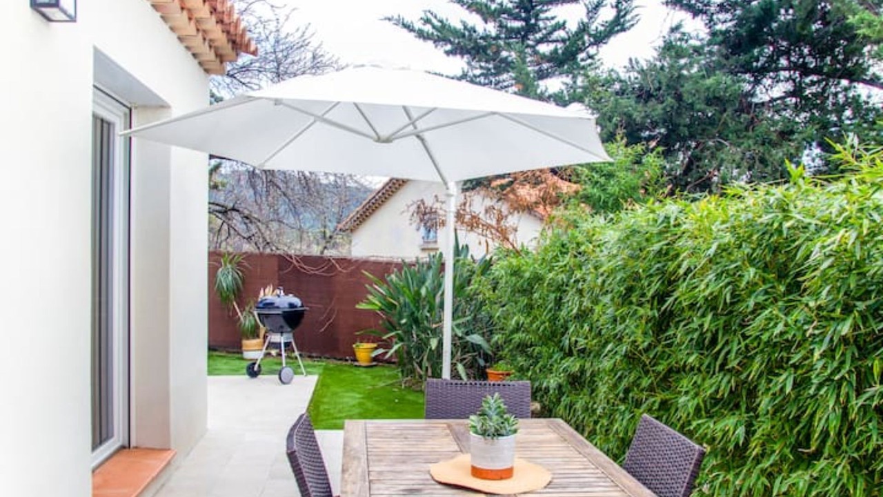Photo of Outdoor in La Valette-du-Var