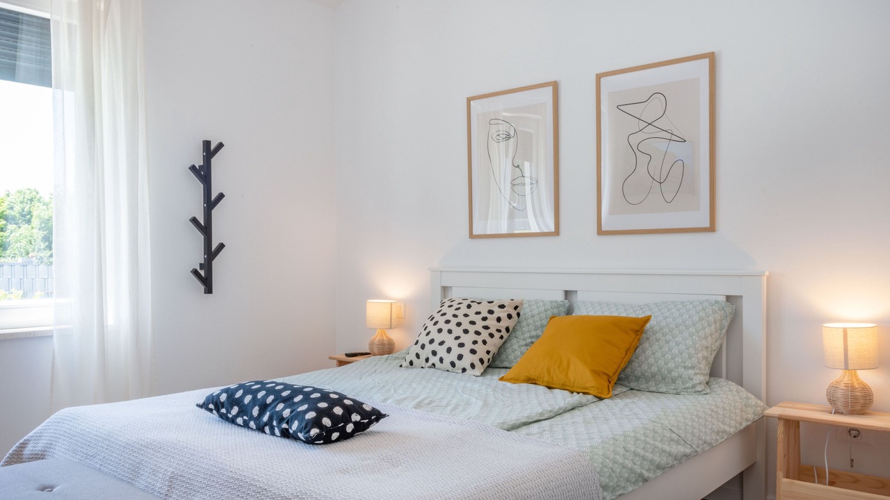 Photo of Bedroom in Sveta Nedelja