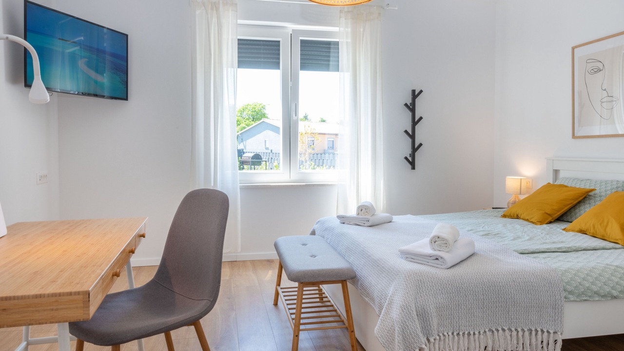 Photo of Bedroom in Sveta Nedelja
