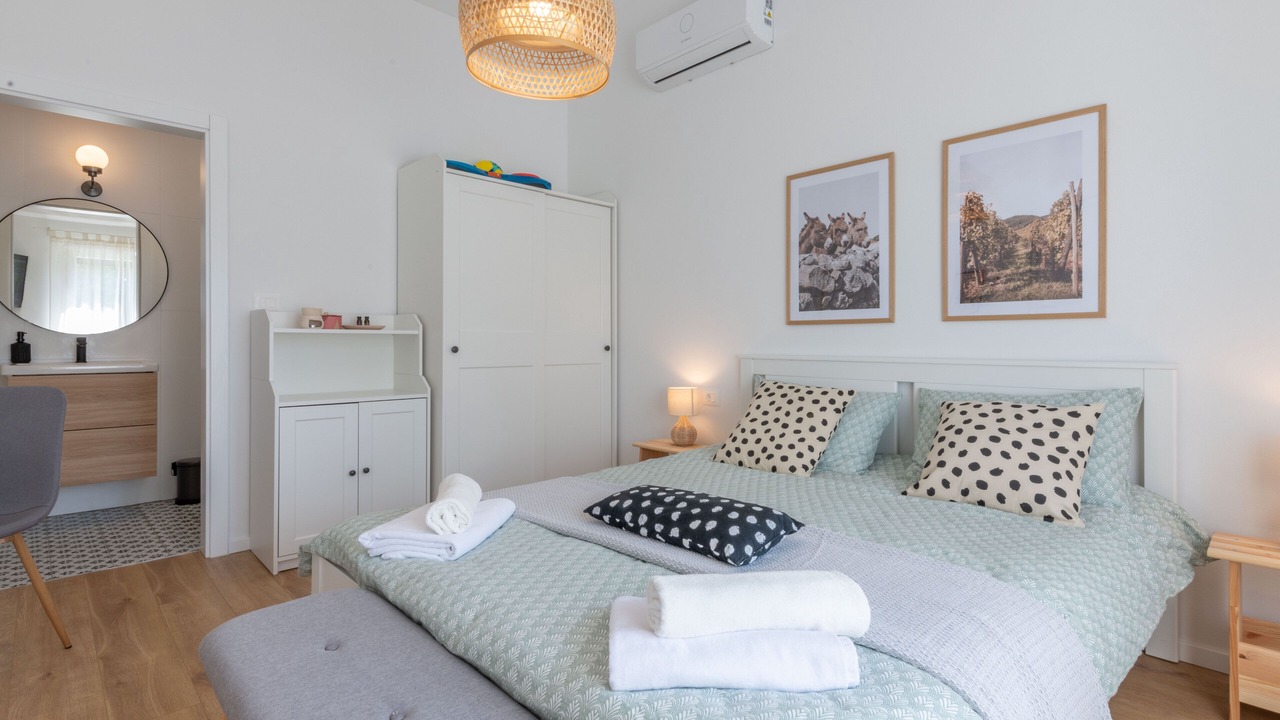 Photo of Bedroom in Sveta Nedelja
