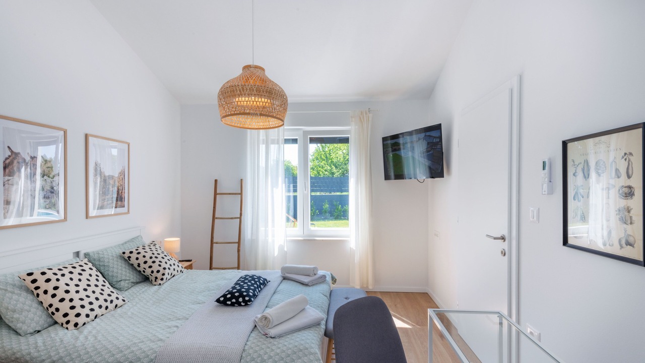 Photo of Bedroom in Sveta Nedelja