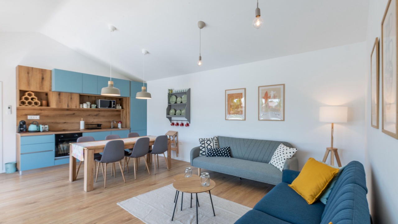Photo of Livingroom in Sveta Nedelja
