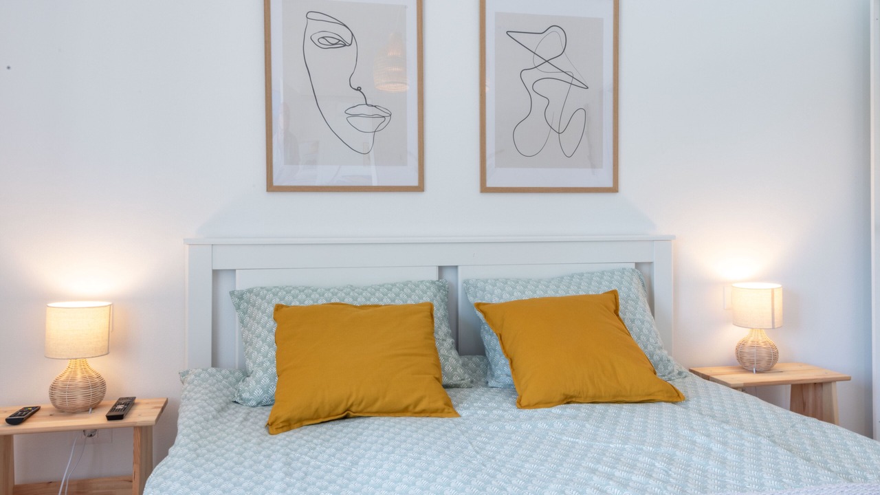 Photo of Bedroom in Sveta Nedelja