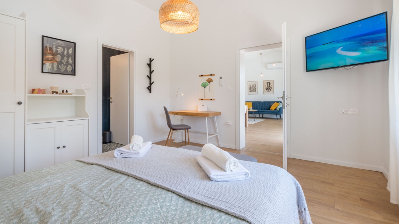 Photo of Bedroom in Sveta Nedelja