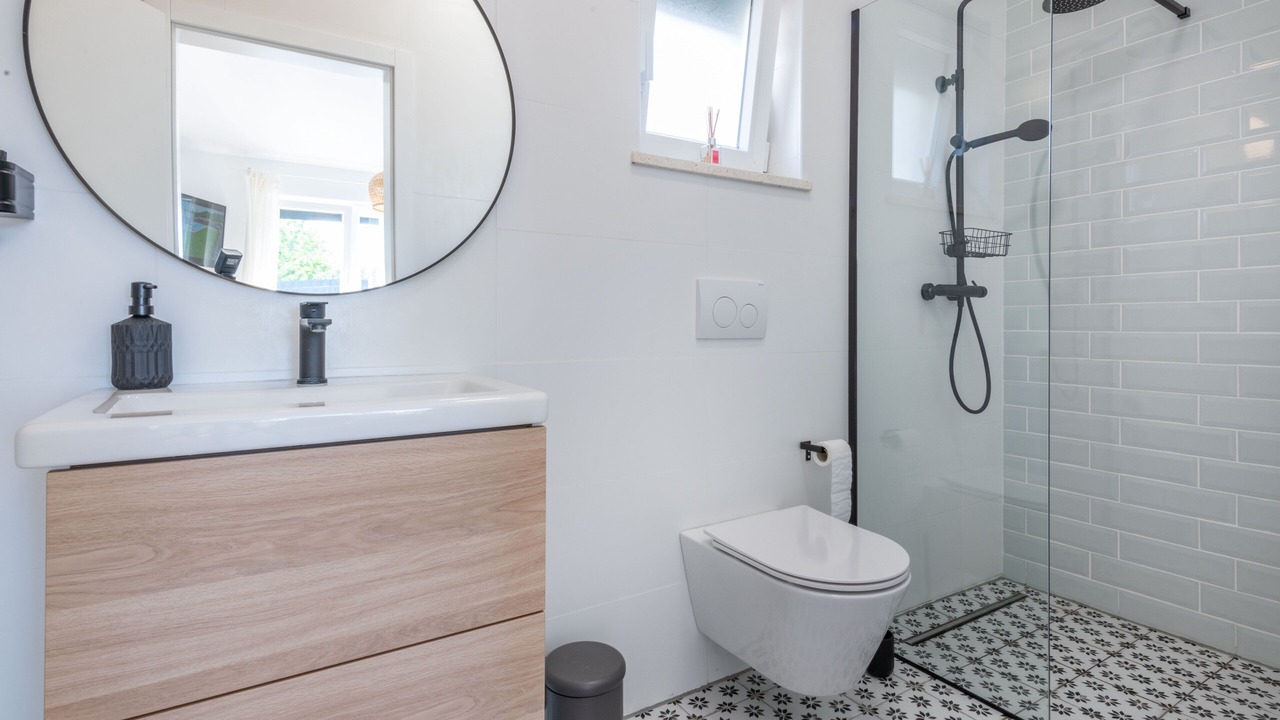 Photo of Bathroom in Sveta Nedelja