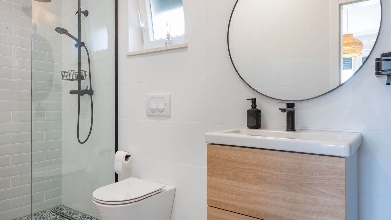 Photo of Bathroom in Sveta Nedelja
