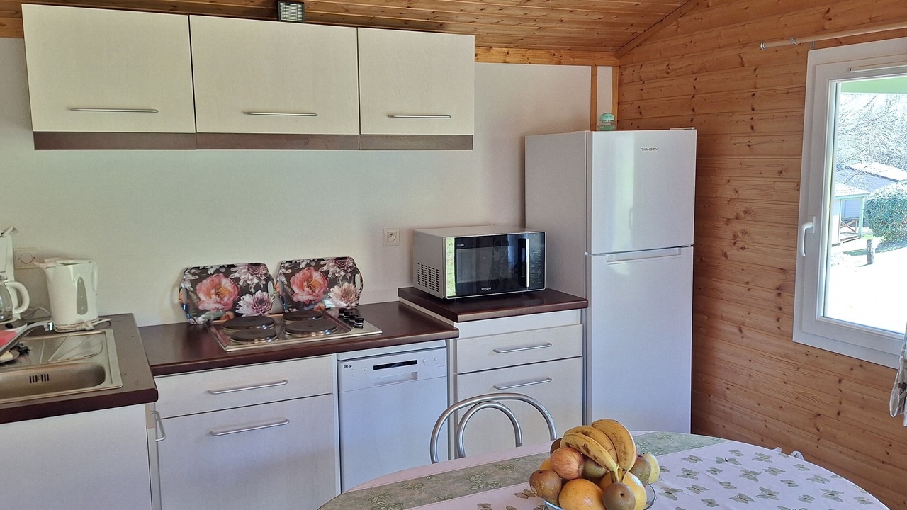 Photo of Kitchen in Beynat