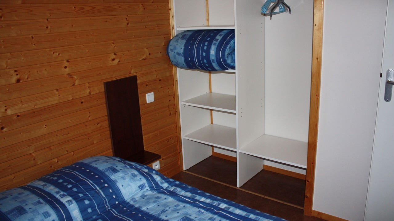 Photo of Bedroom in Beynat
