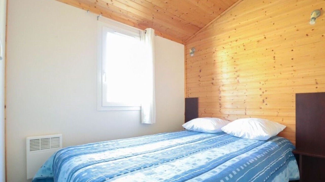 Photo of Bedroom in Beynat