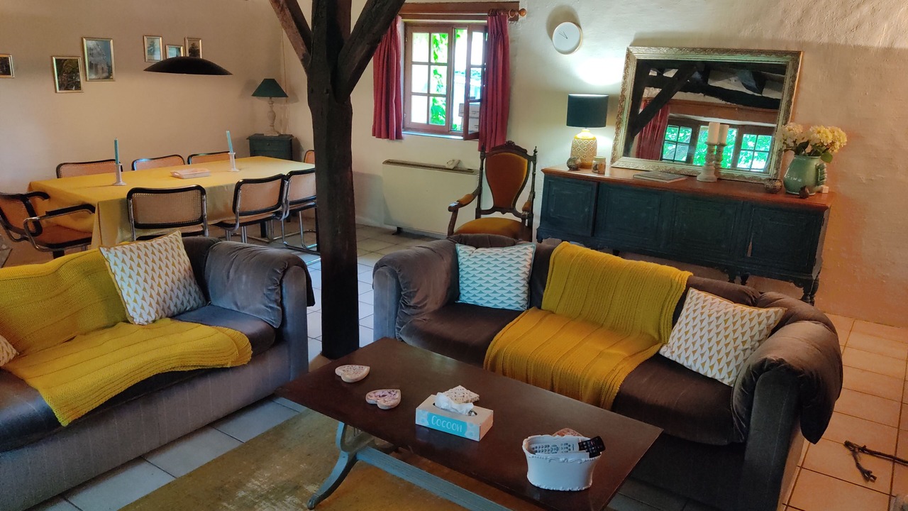 Photo of Livingroom in Neuvic