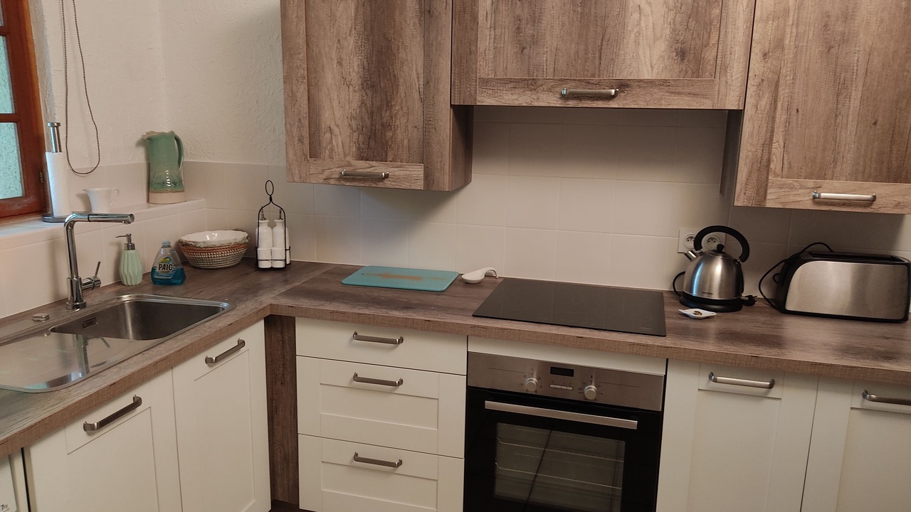 Photo of Kitchen in Neuvic