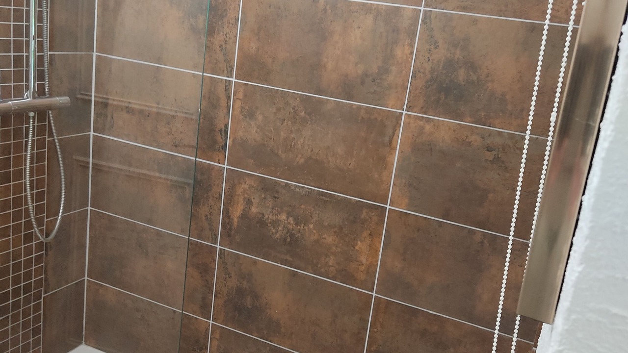 Photo of Bathroom in Neuvic
