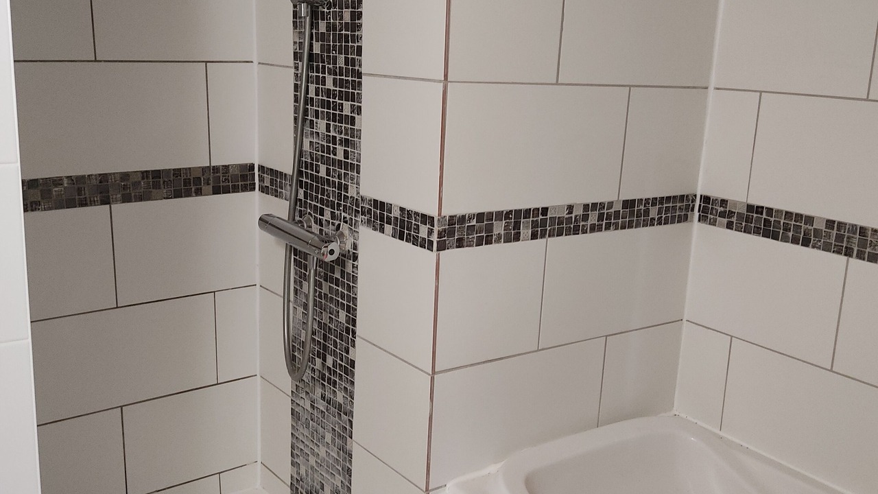 Photo of Bathroom in Neuvic