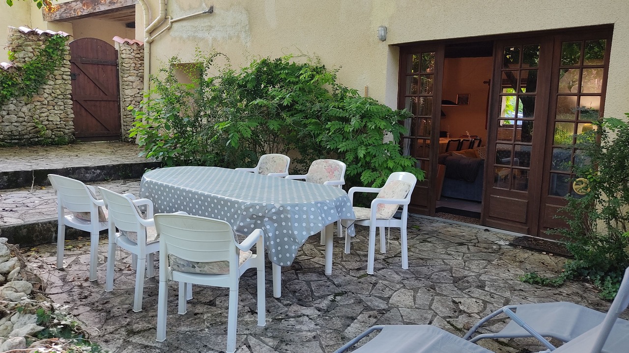 Photo of Outdoor in Neuvic