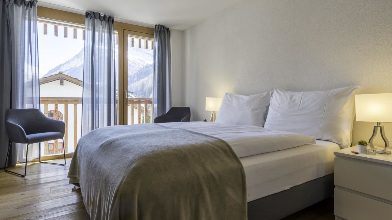 Photo of Others in Saas Grund