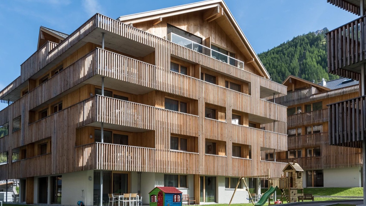 Photo of Others in Saas Grund