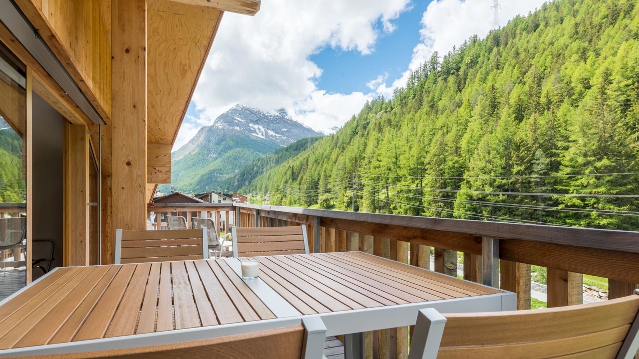 Photo of Others in Saas Grund