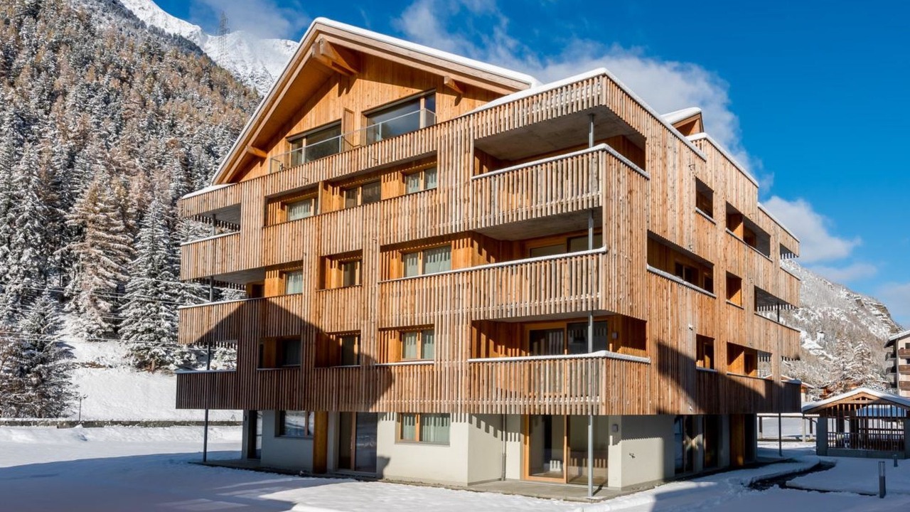 Photo of Others in Saas Grund