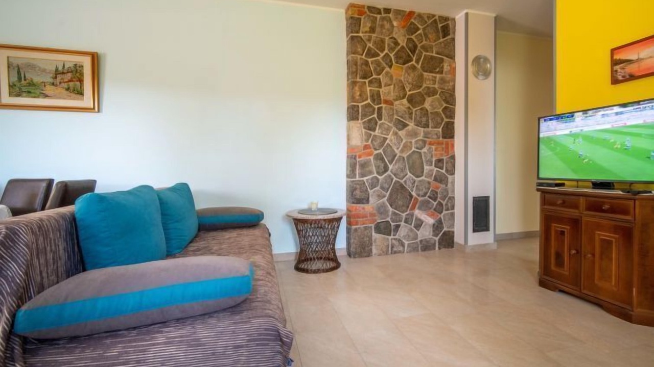 Photo of Livingroom in Klana