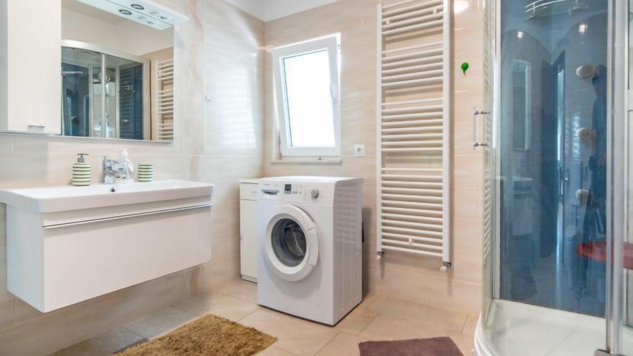 Photo of Bathroom in Klana