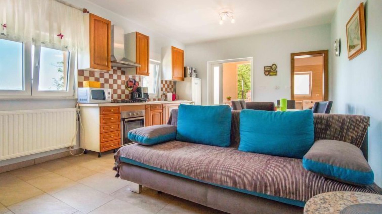 Photo of Livingroom in Klana
