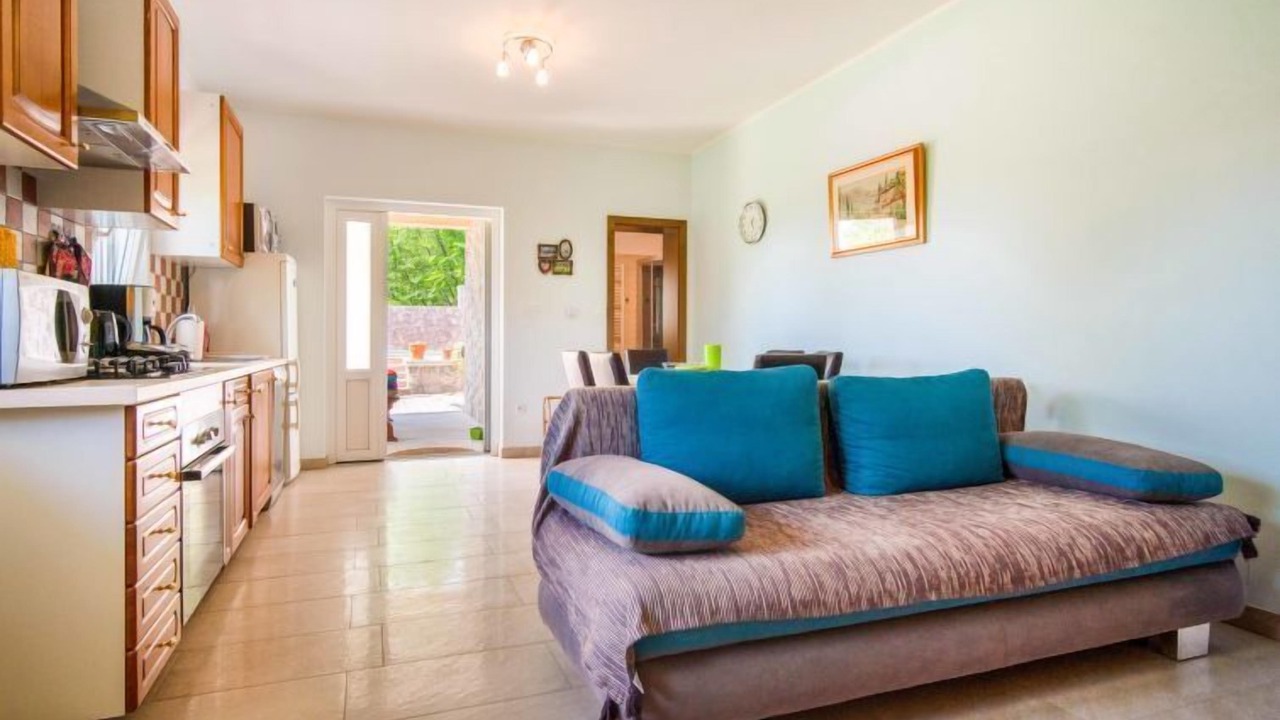 Photo of Livingroom in Klana