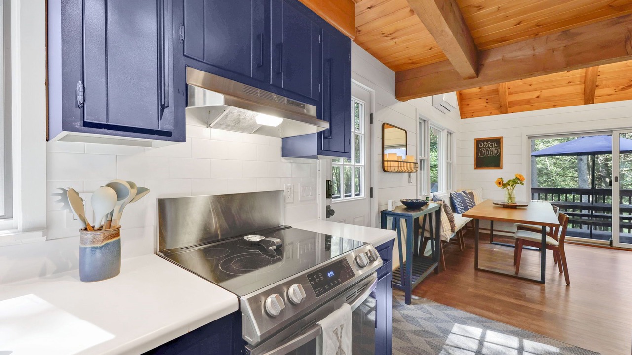 Photo of Kitchen in Tolland