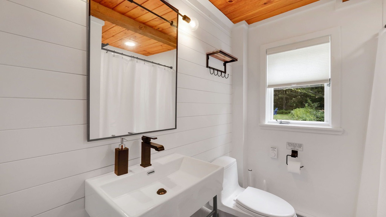 Photo of Bathroom in Tolland