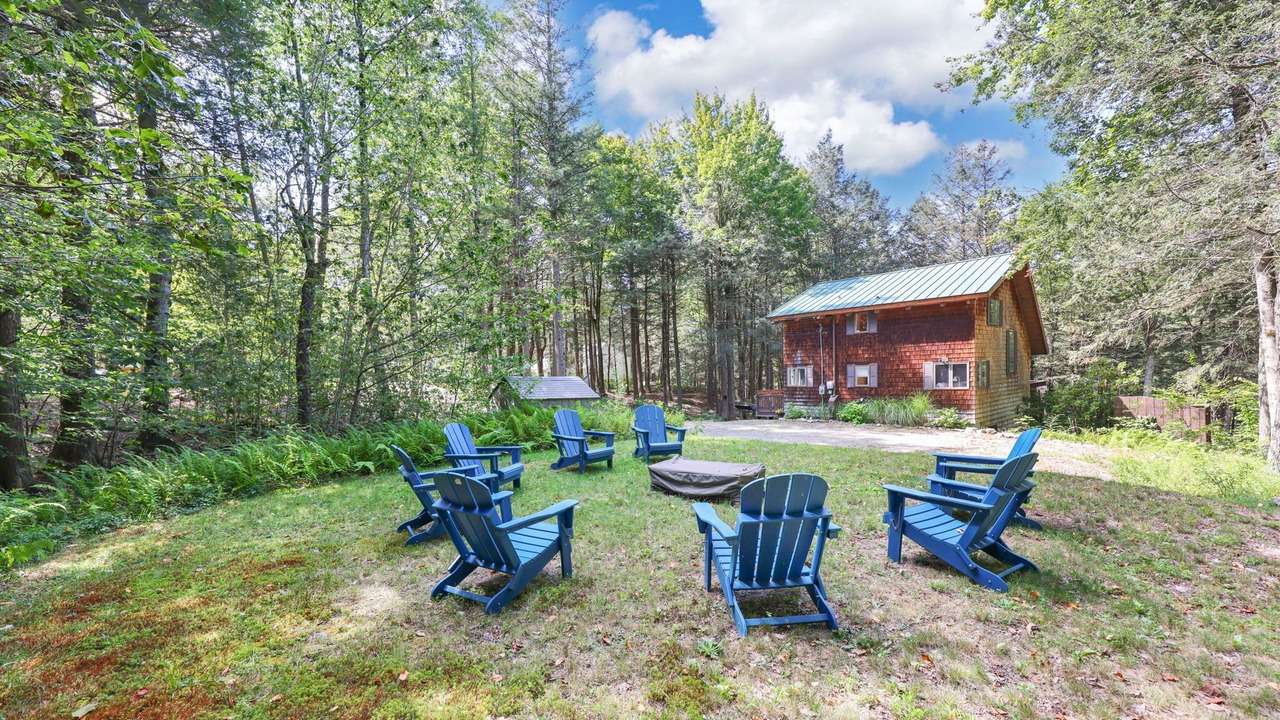 Photo of Outdoor in Tolland