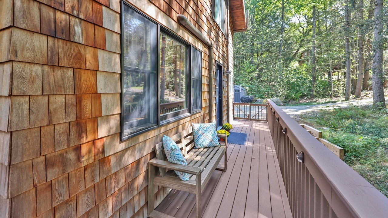 Photo of Patio Balcony in Tolland