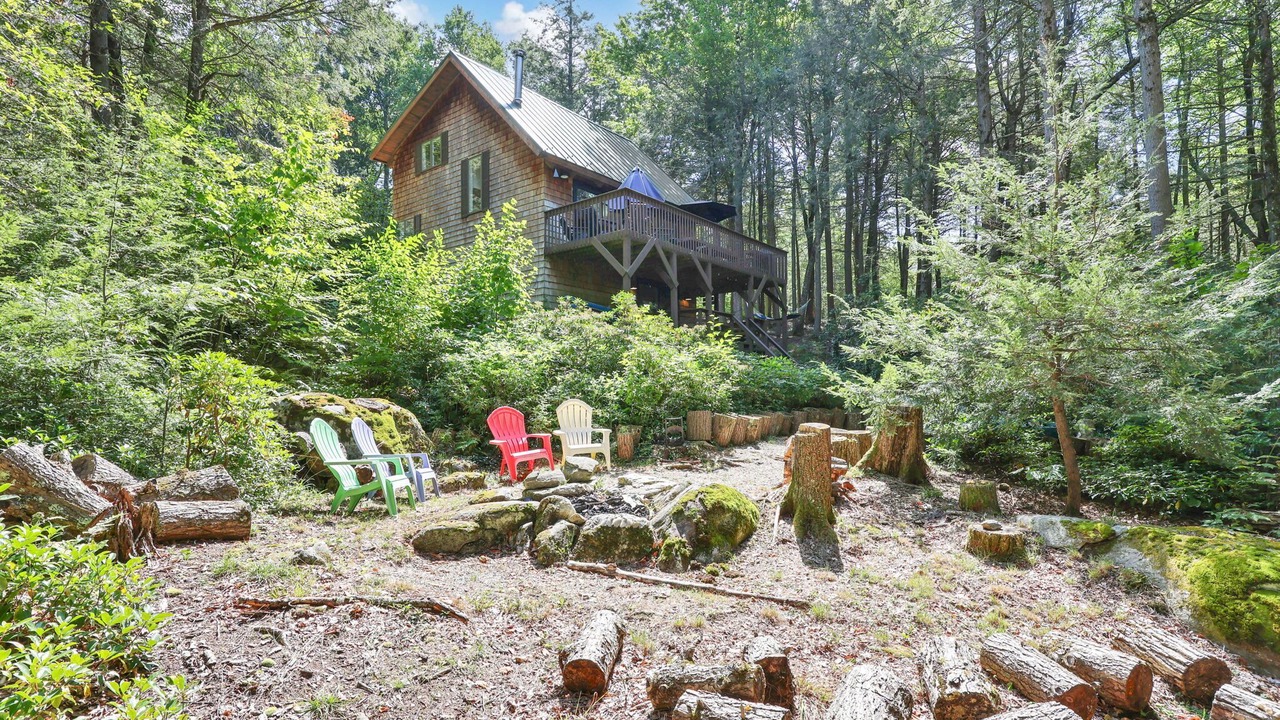 Photo of Outdoor in Tolland