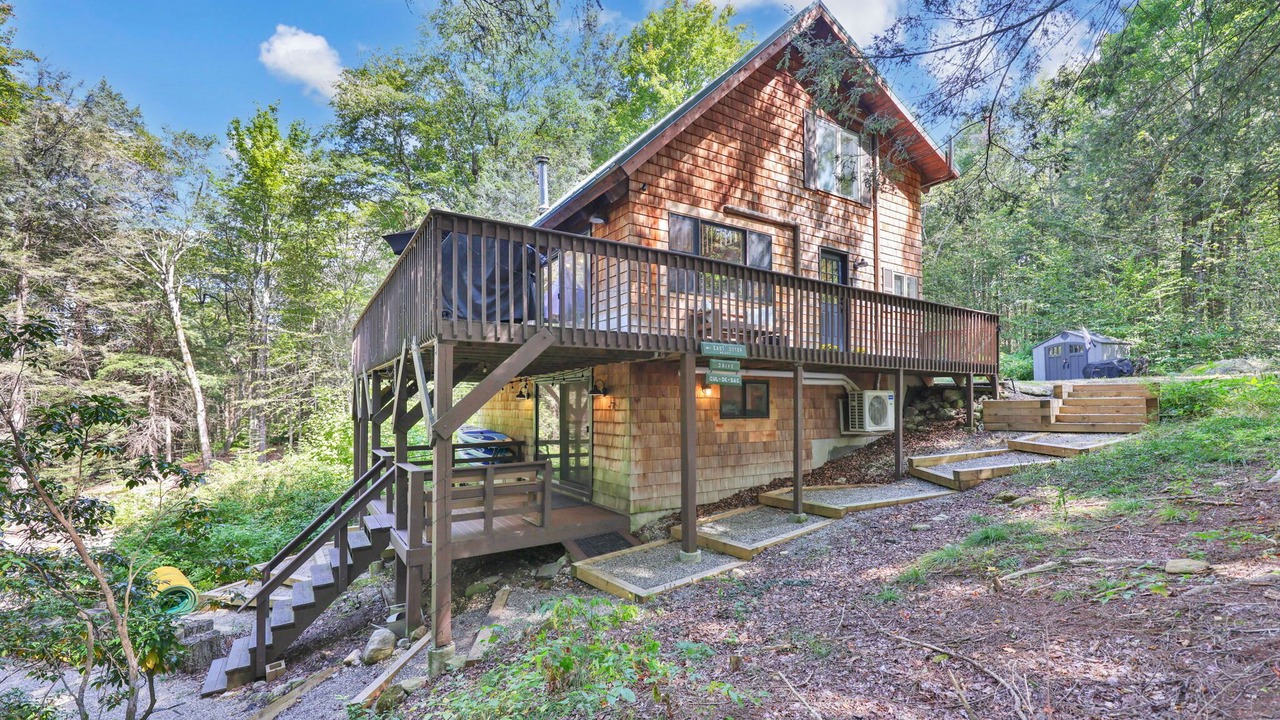 Photo of Outdoor in Tolland