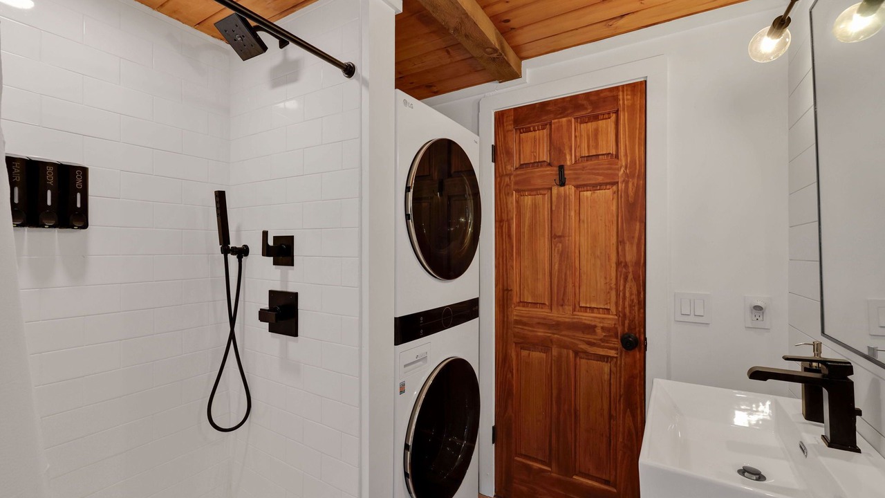 Photo of Bathroom in Tolland