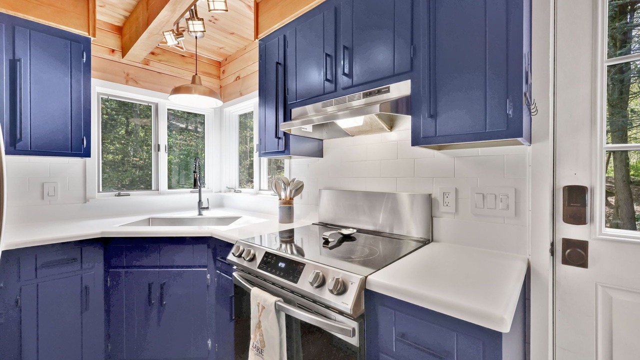 Photo of Kitchen in Tolland