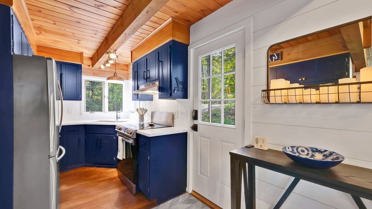 Photo of Kitchen in Tolland