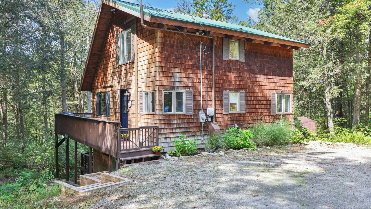 Photo of Outdoor in Tolland