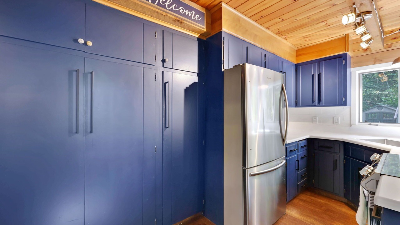 Photo of Kitchen in Tolland