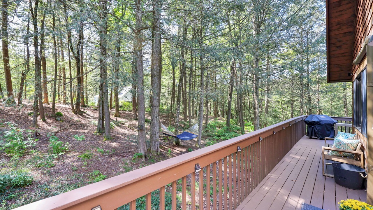 Photo of Patio Balcony in Tolland