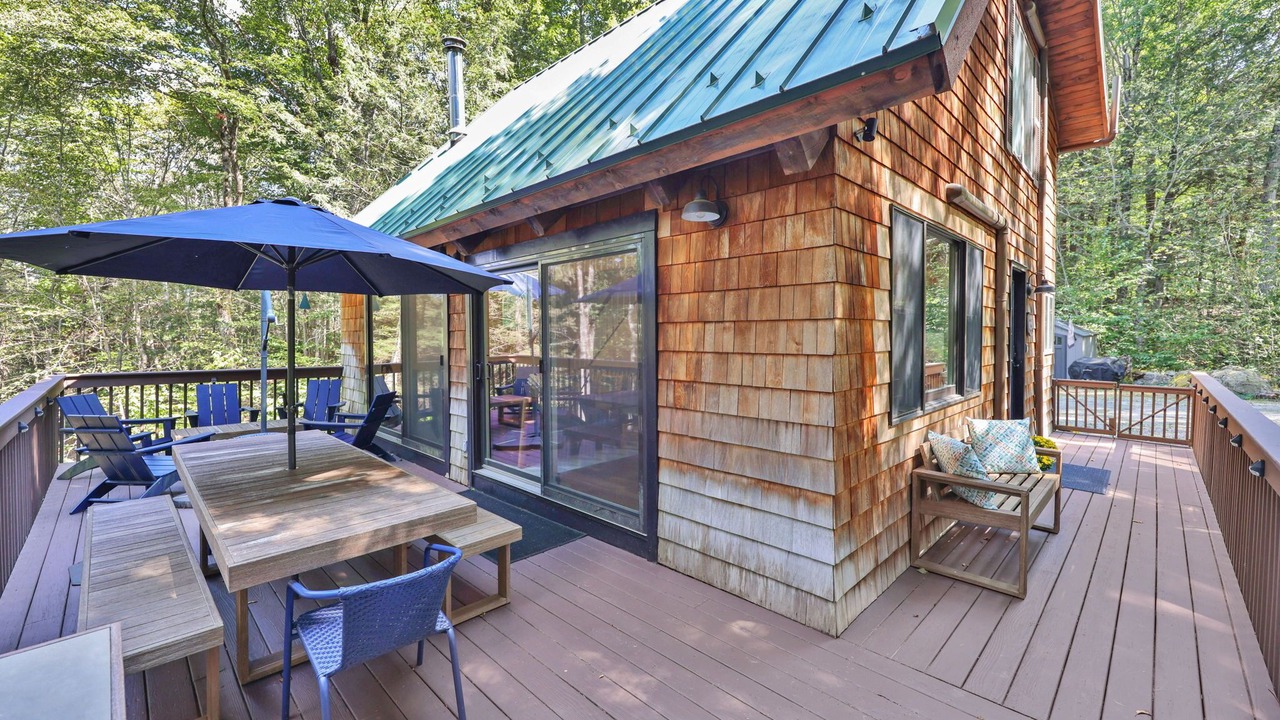 Photo of Outdoor in Tolland