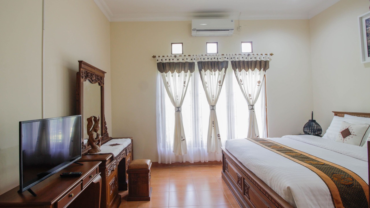 Photo of Bedroom in Sinduadi