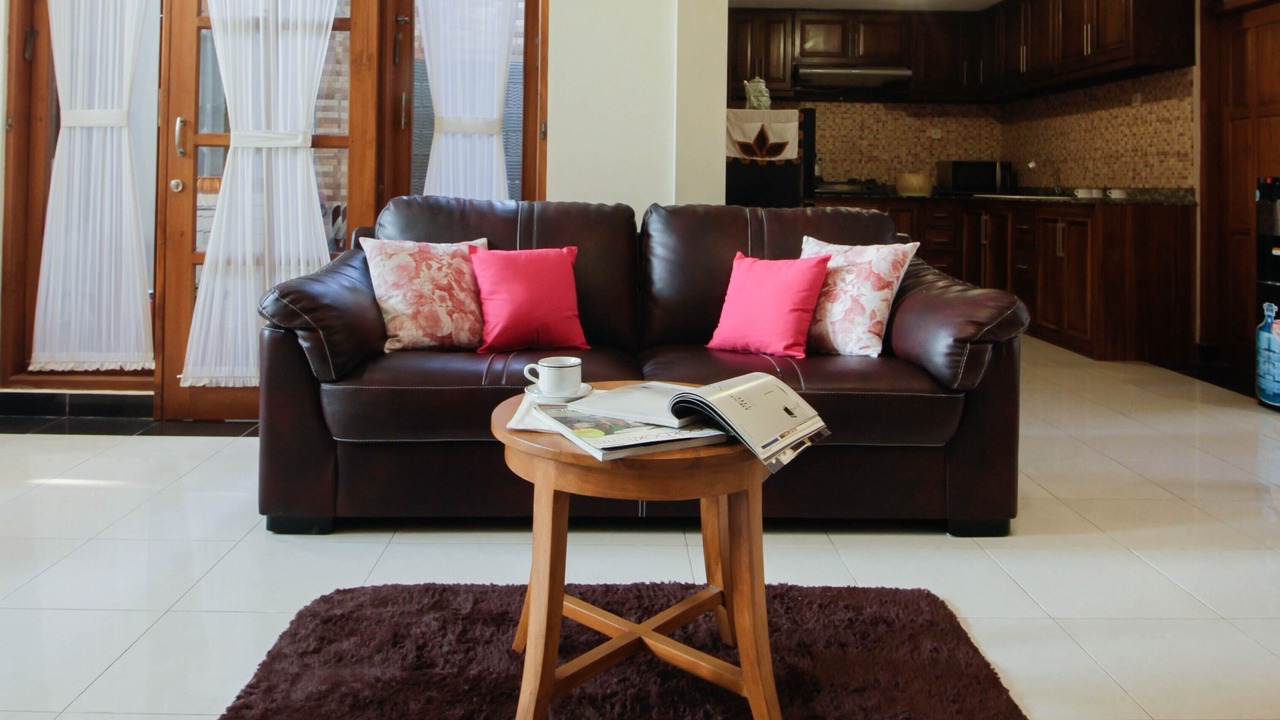Photo of Livingroom in Sinduadi